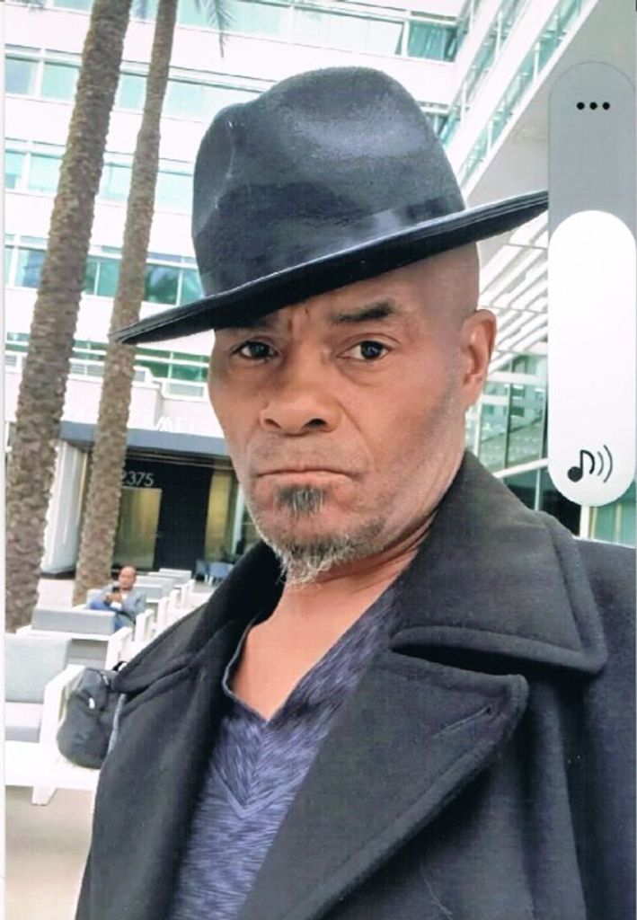 Bryce Willard Smith, Sr.