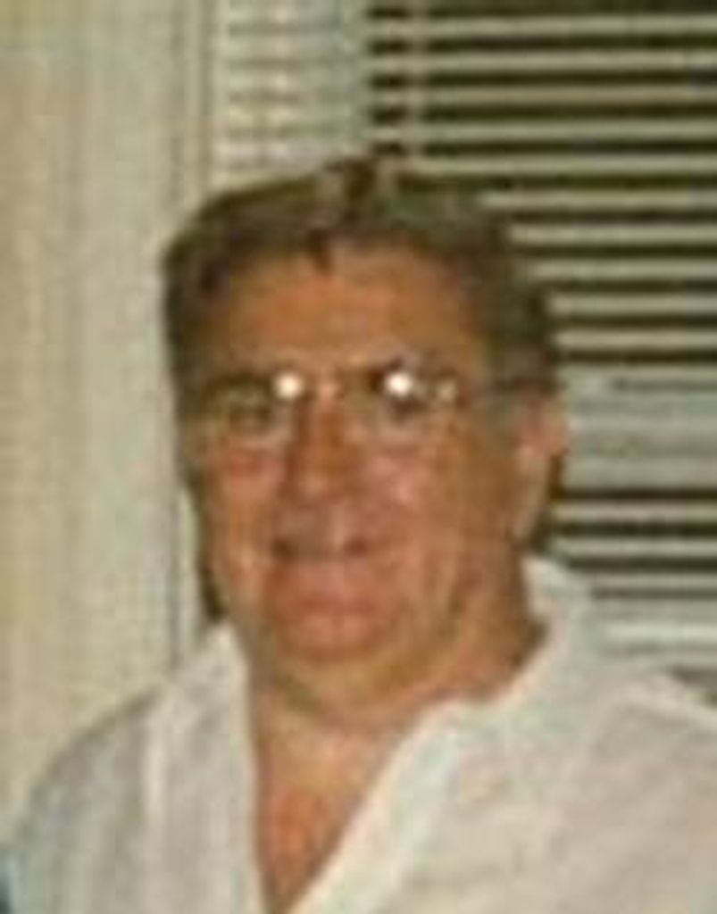 Milton "Fred" Kostyack Profile Photo