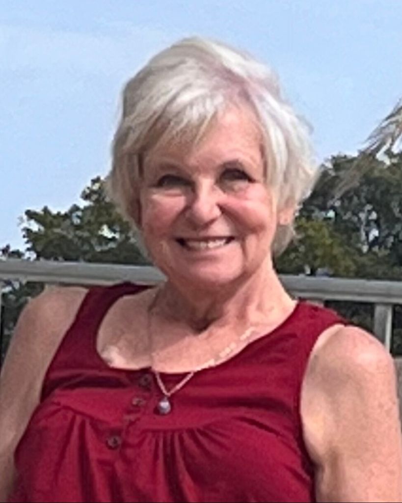 Stephanie Francis Hinkler