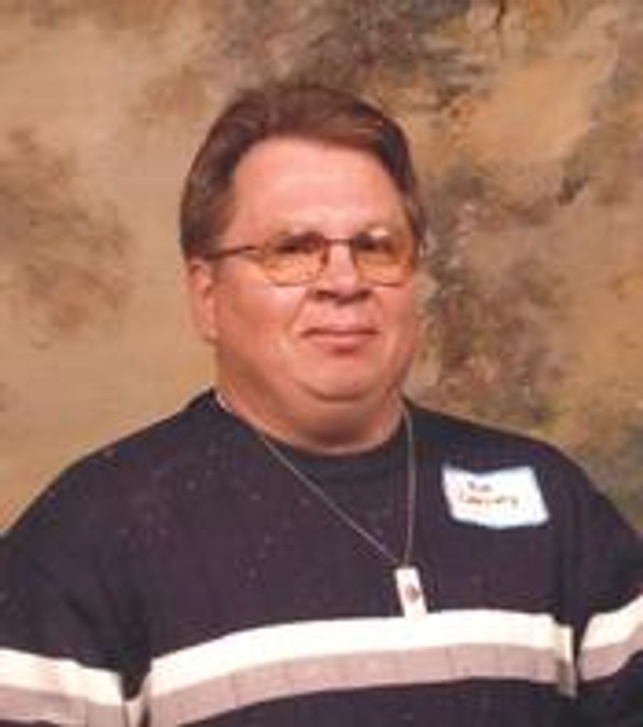 Edward T. Gorney