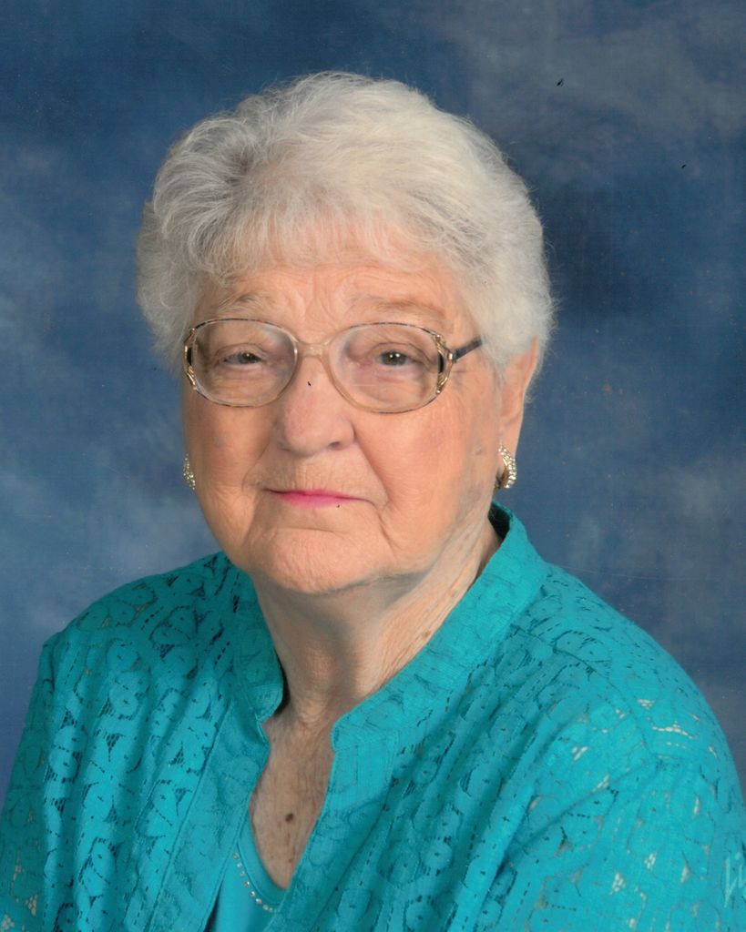Jeanne Cowley