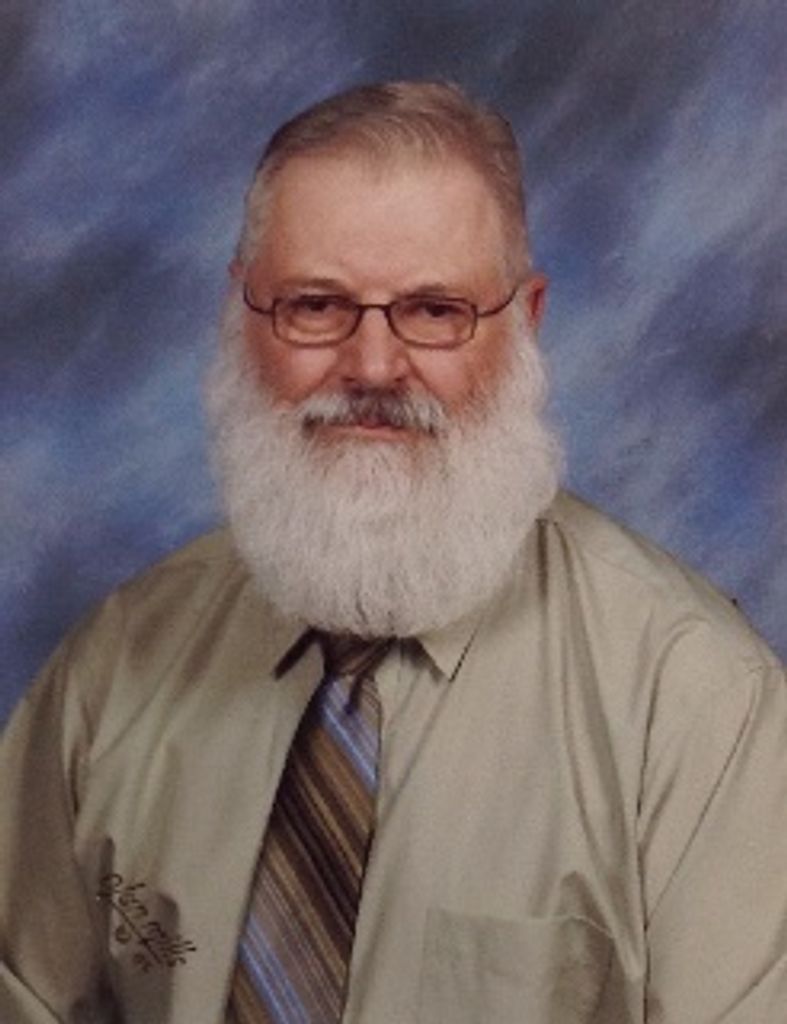 Bill Miller