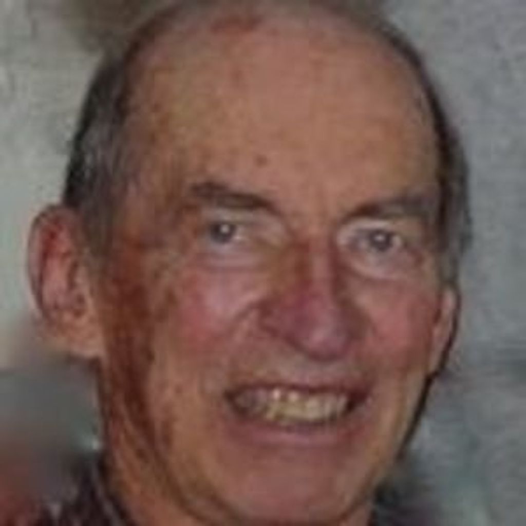 Everett  Lloyd Rivest Profile Photo