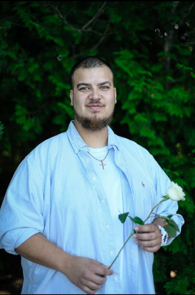 Brandon Vasquez