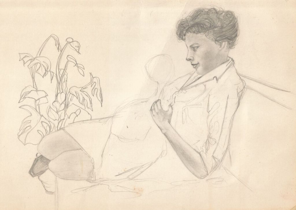 Dorothy Lee (Bundy)  Rice Profile Photo