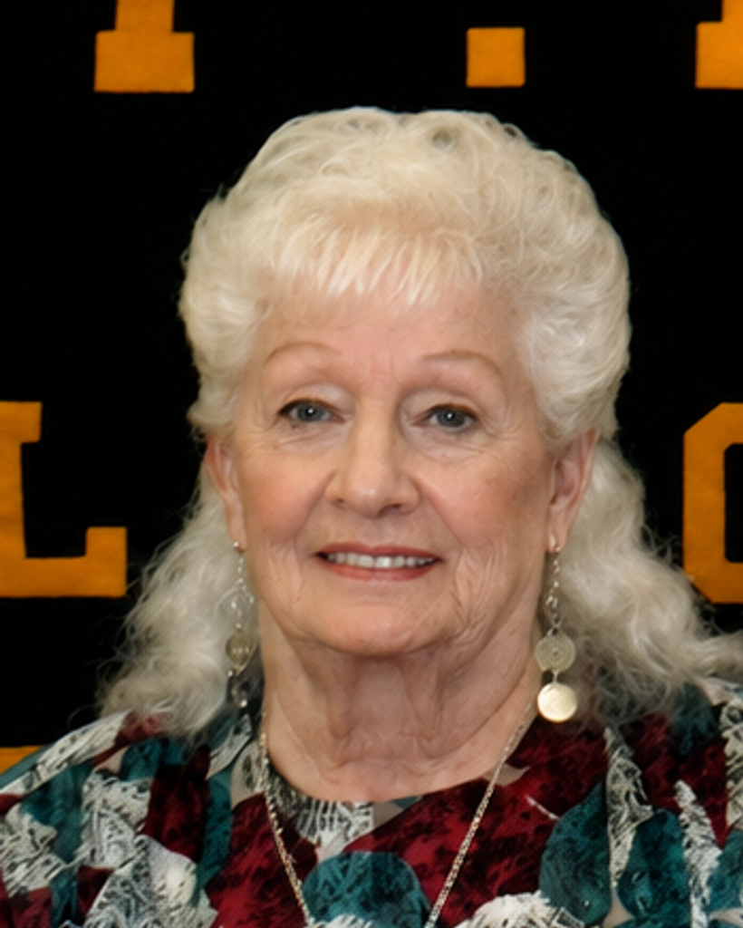 Bernice Gladys Franks