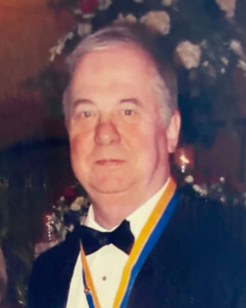 Thomas B. Trott, Sr.