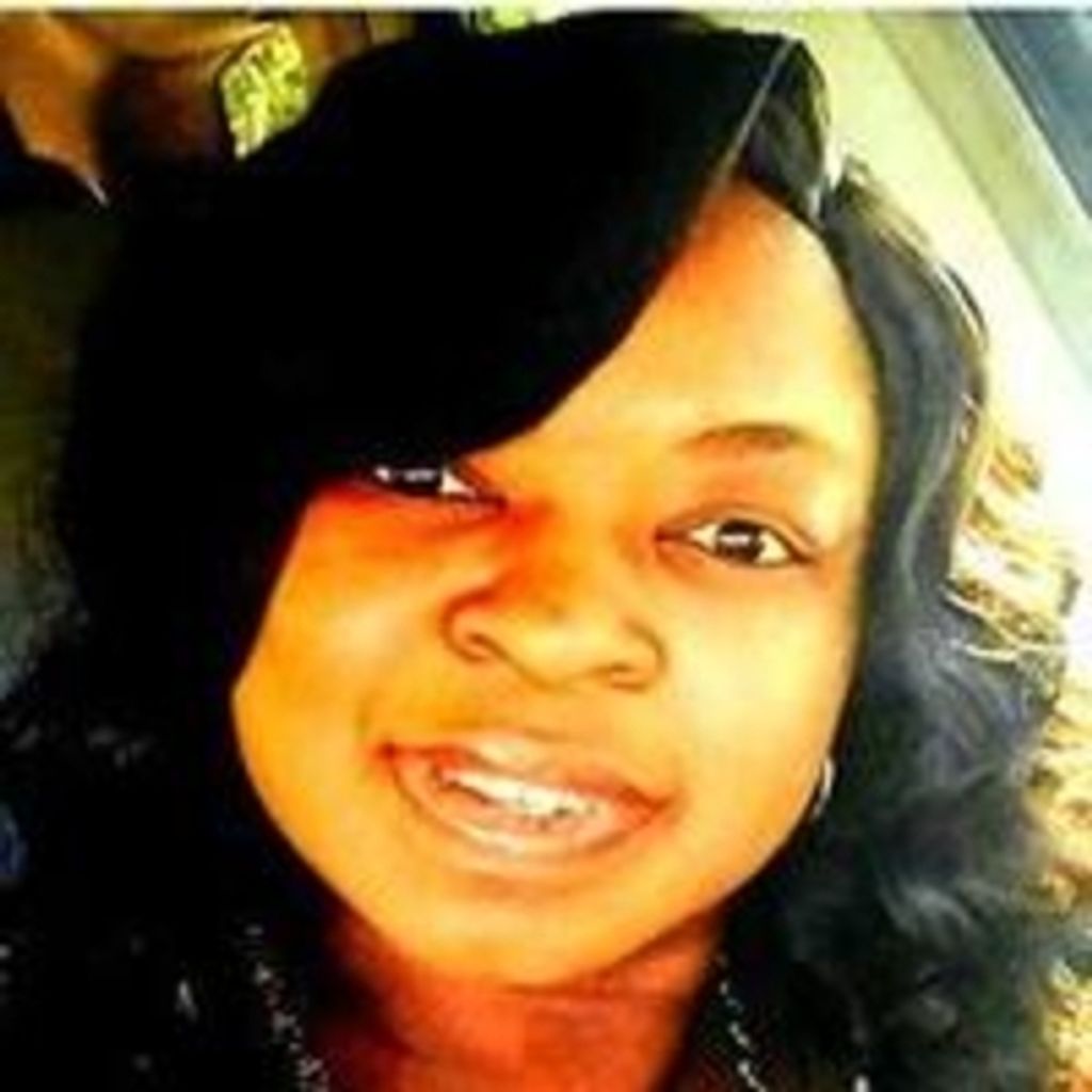 Renee Thompson-Patton