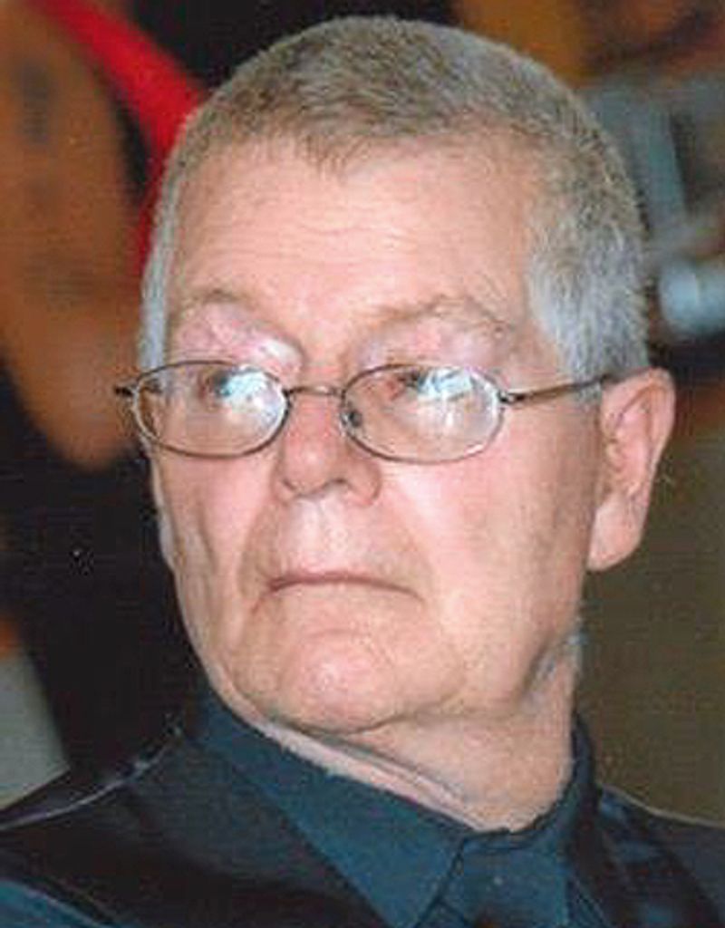 George J. Frommelt, Jr.