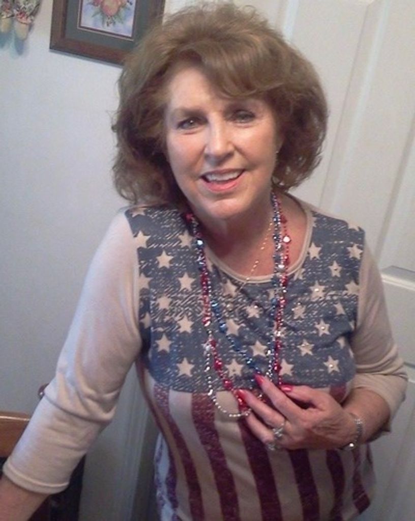 Ruby May Sipes Profile Photo