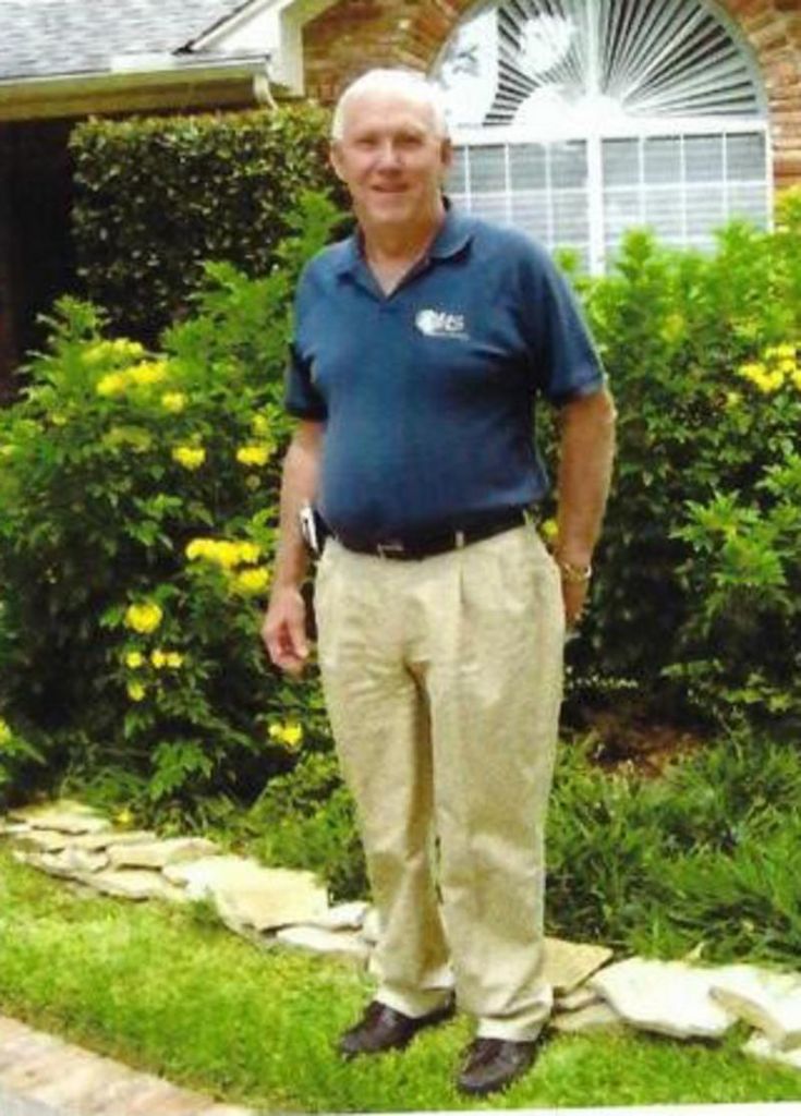 Micheal Roy Shrode Profile Photo