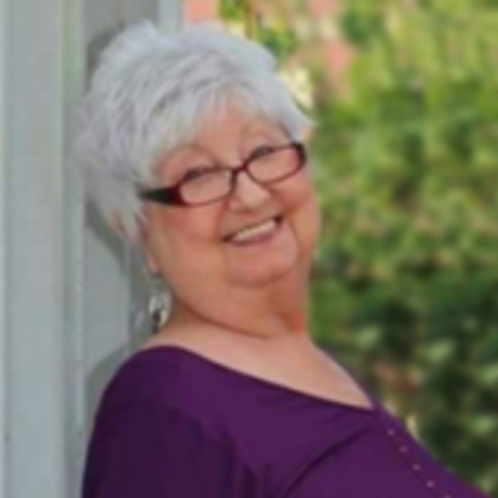Mary Reynolds Profile Photo
