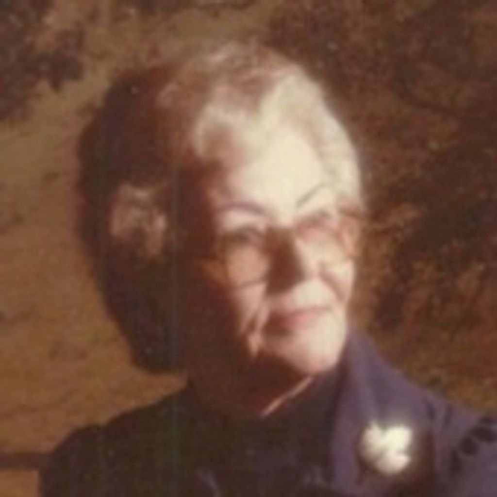 Bonnie Smith Shehan