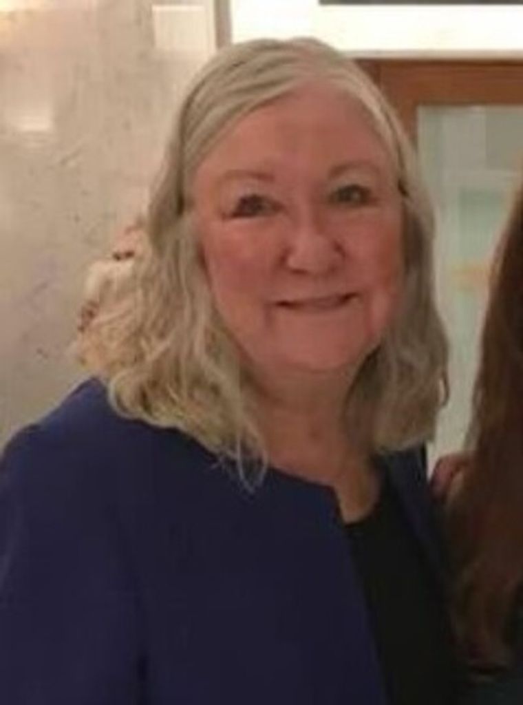 Marsha Murray Sawyer Profile Photo