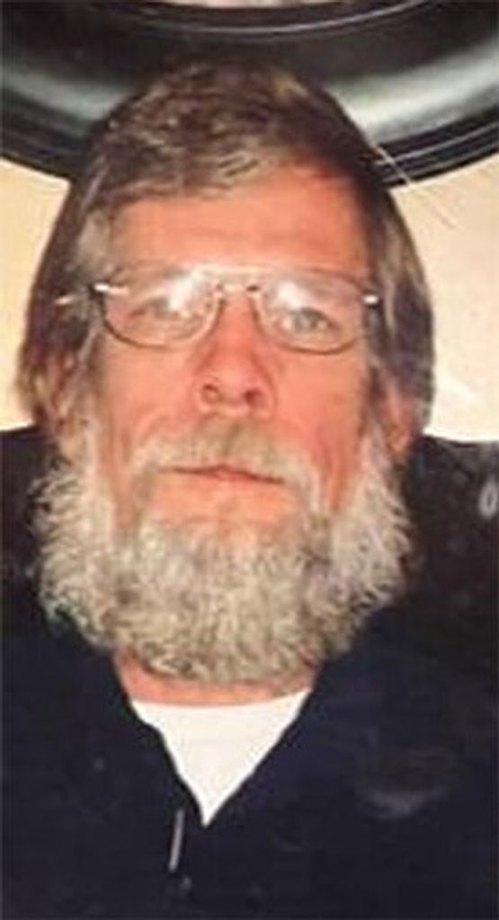 Rex Lewis Profile Photo