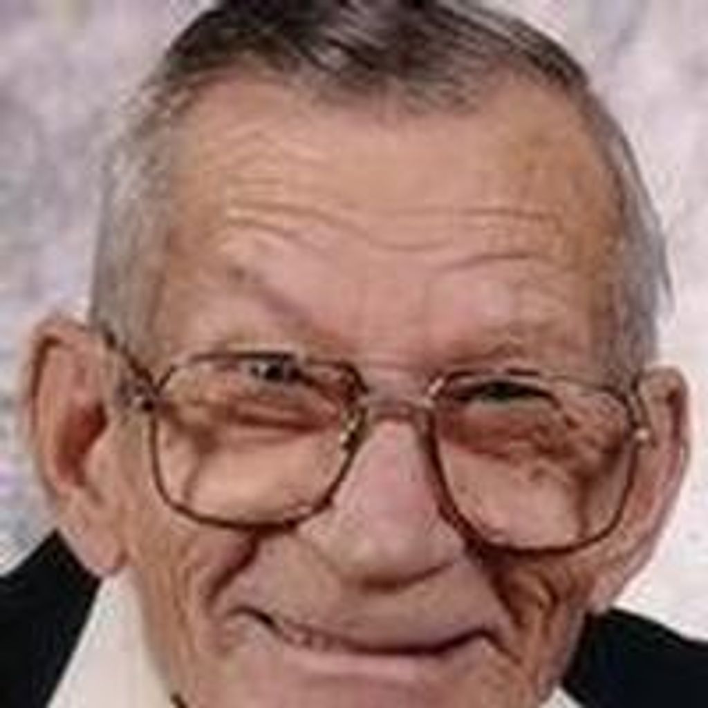 Clarence Alvin Truman