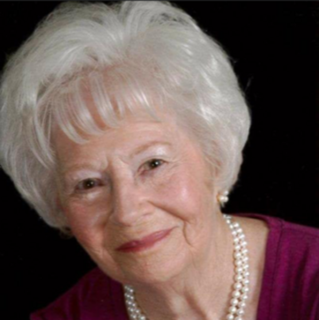Ruth Mayers
