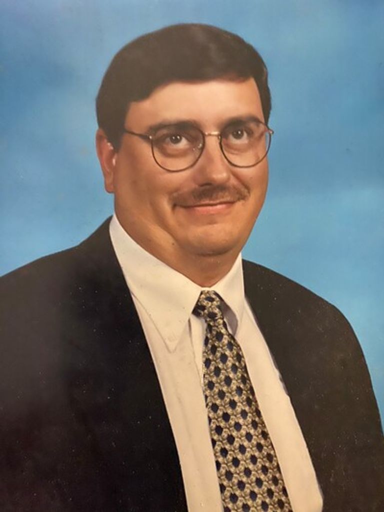 Steve Peery Profile Photo