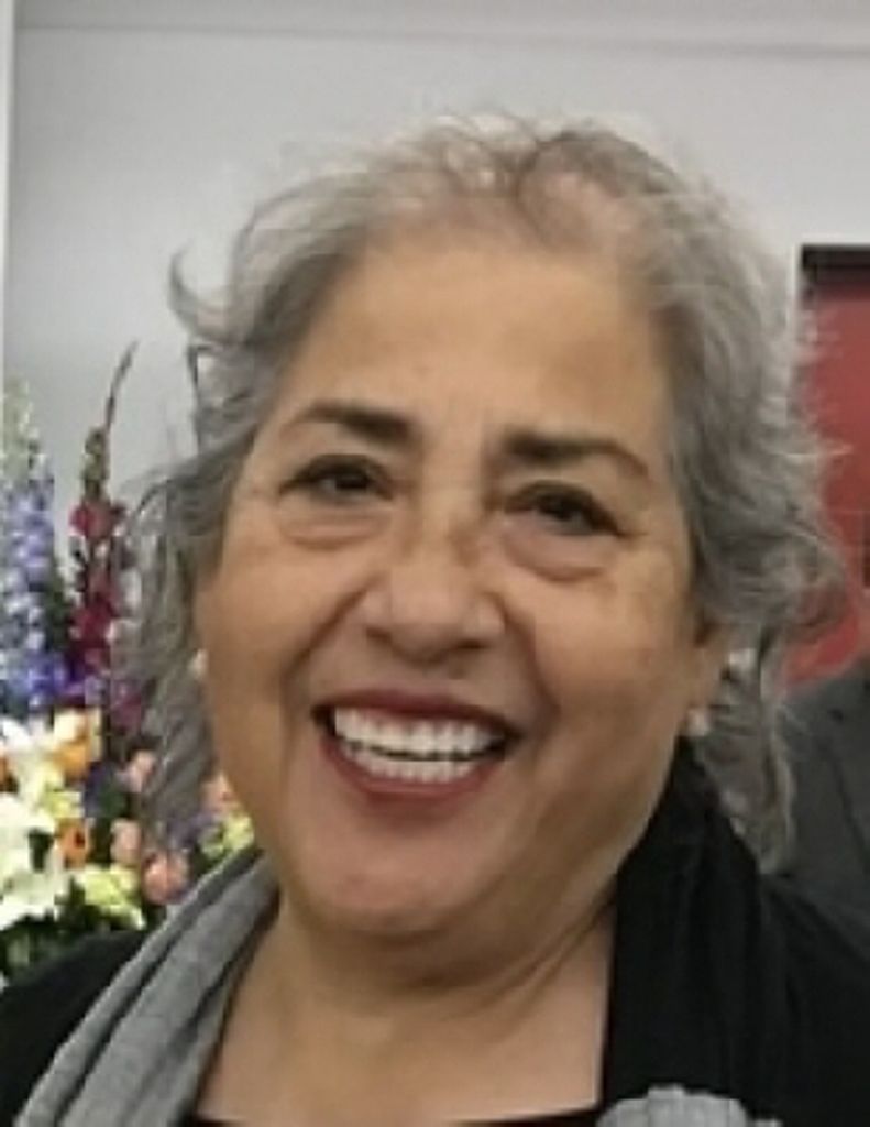 Rosalia Federico Alonzo Profile Photo