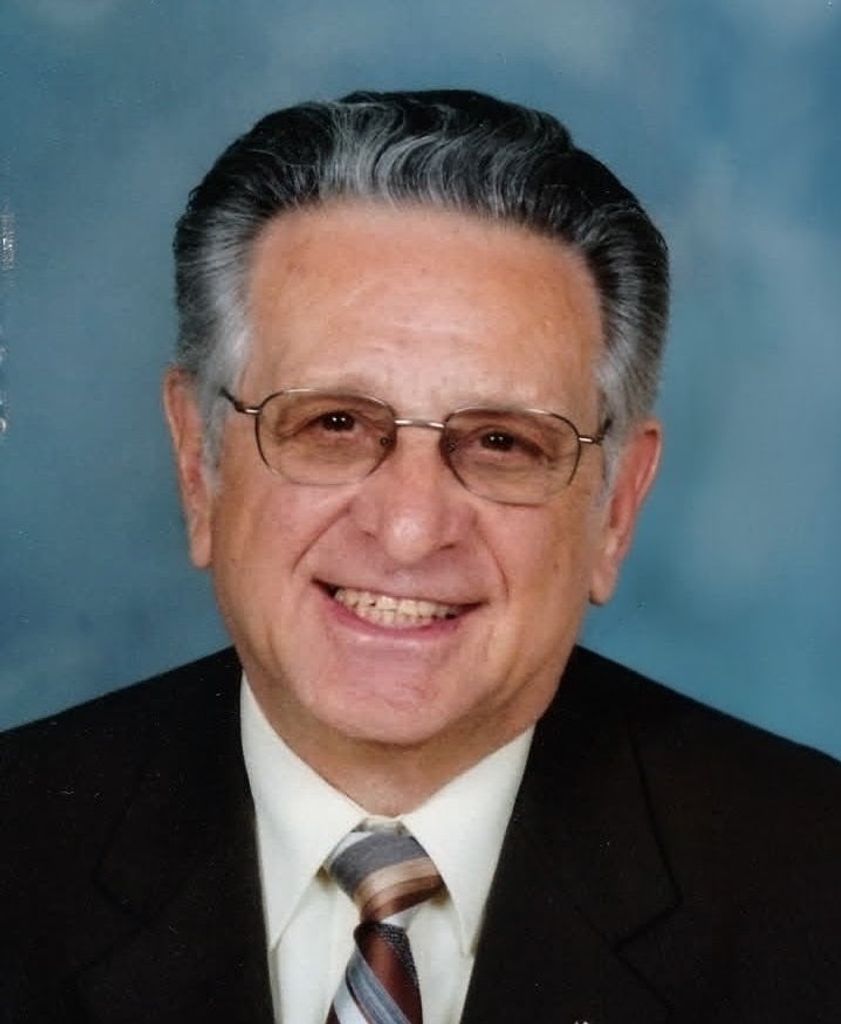 Joseph Angelo Righetti Profile Photo