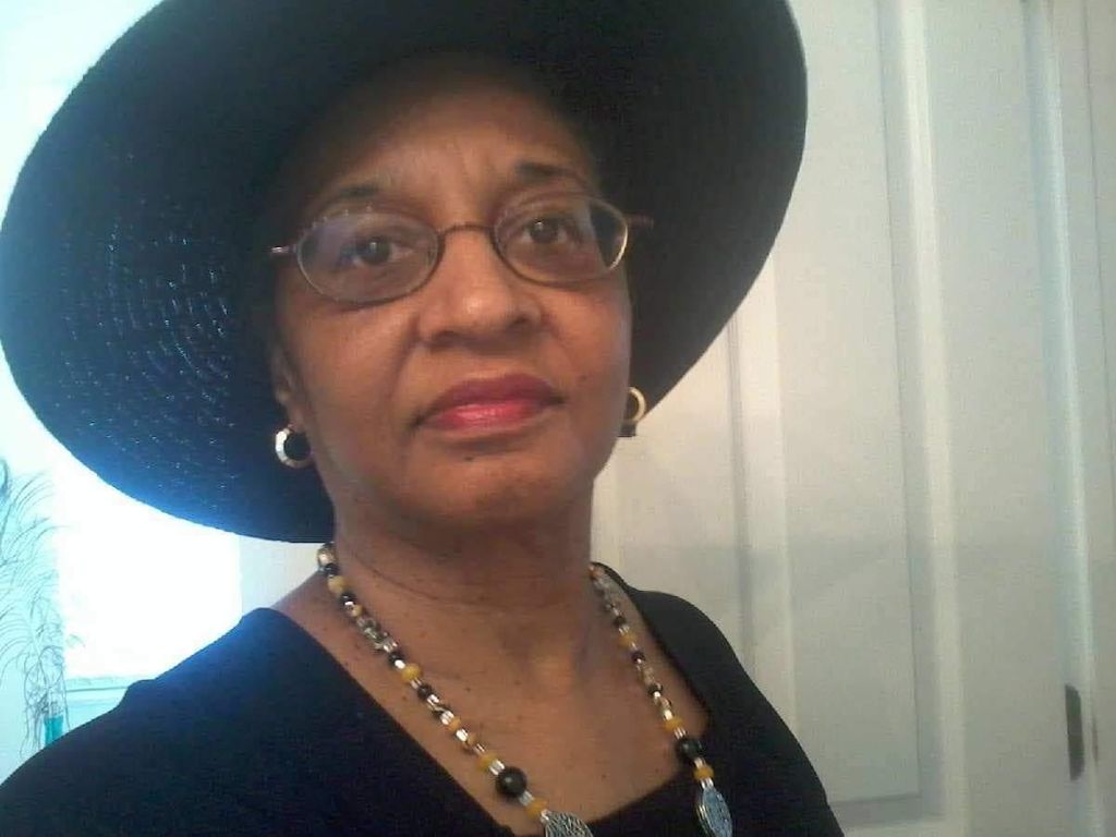 Mrs. Bernardine Anita Kelliehan Profile Photo