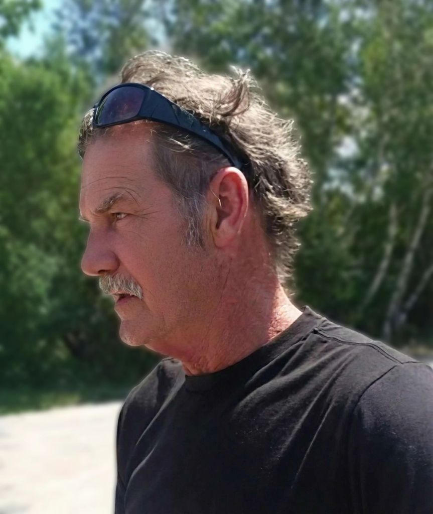 Michael Macarthur Sr. Profile Photo