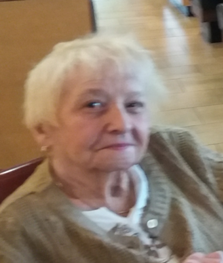 Margaret Heller Profile Photo