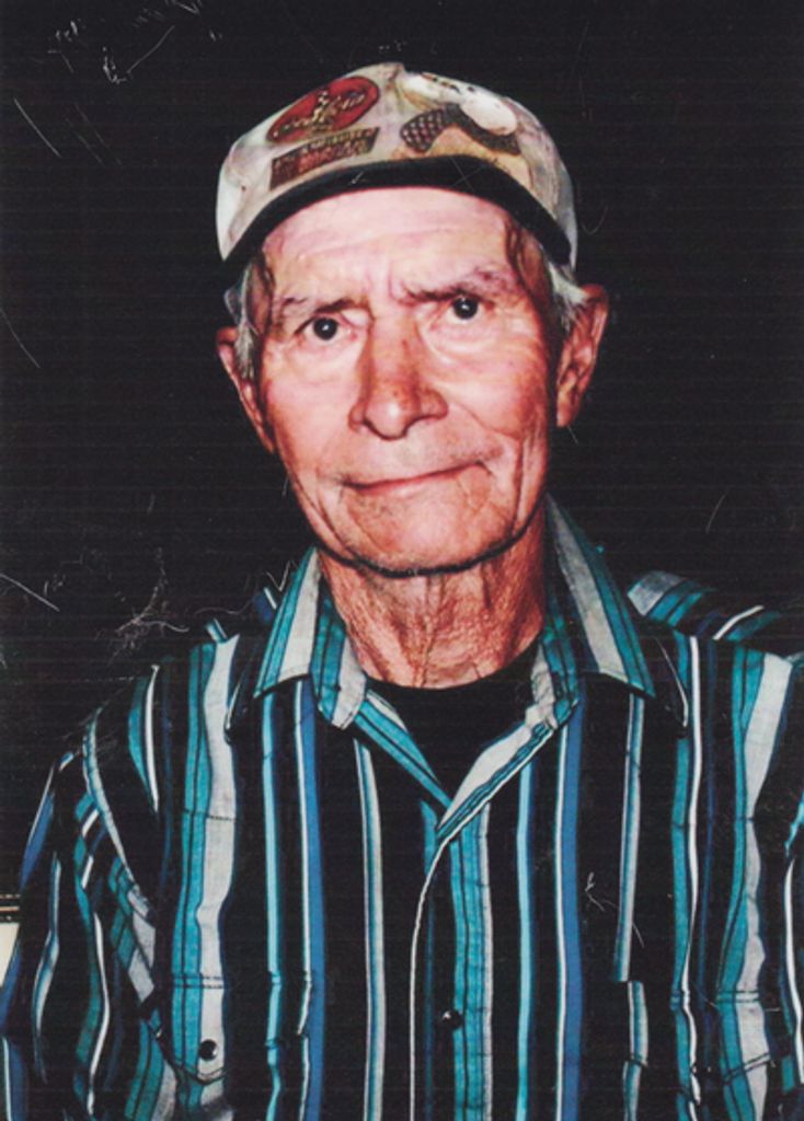 Everett Eugene Carter Profile Photo