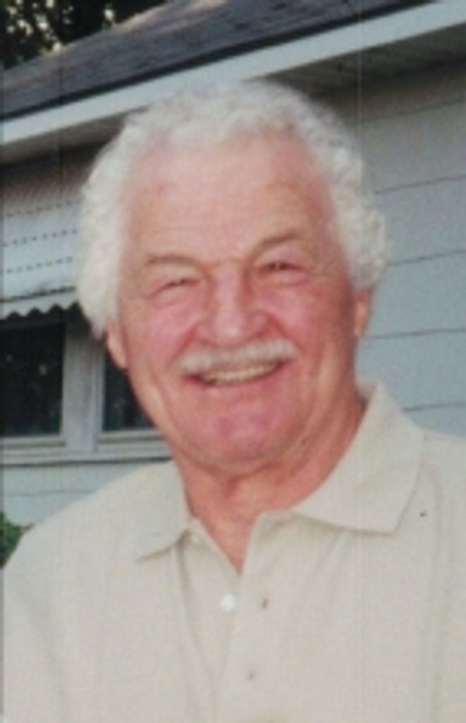 Richard 'Rick' J. Brunot