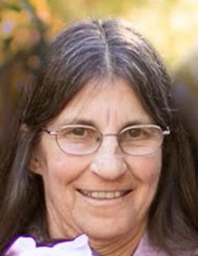 Kathleen Van Vleck