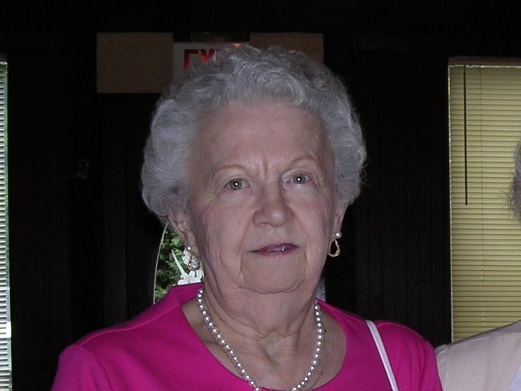 Martha Bonneville