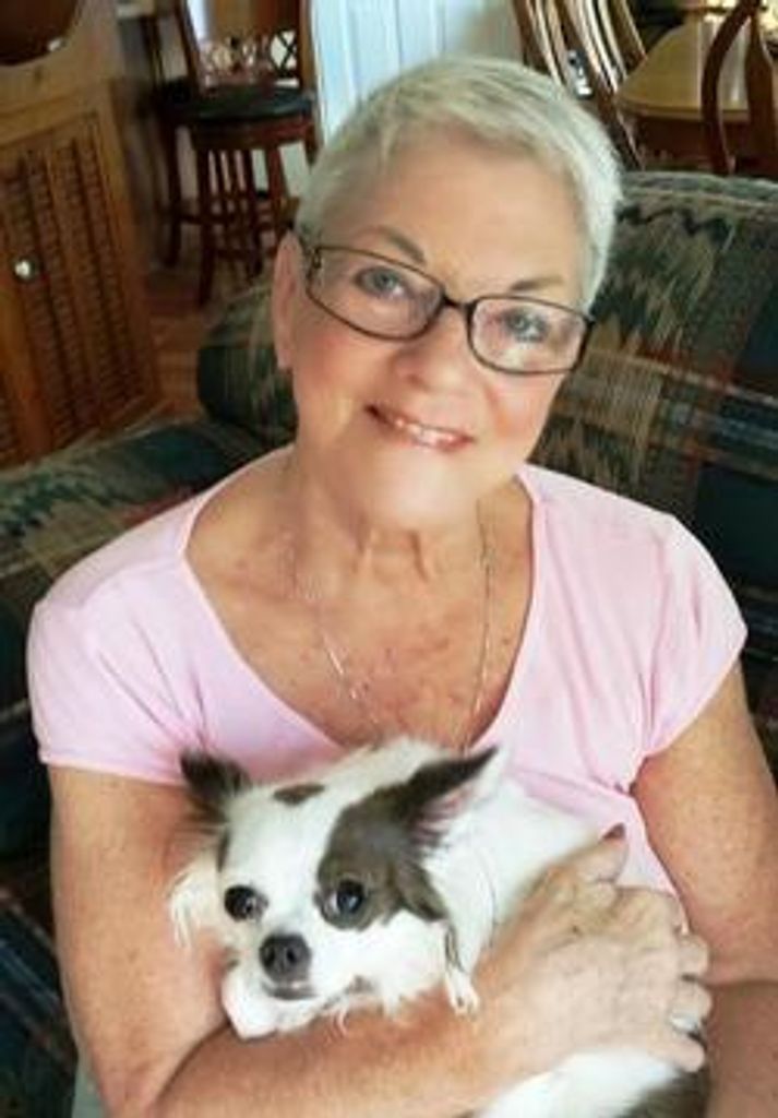 Joyce M Graham