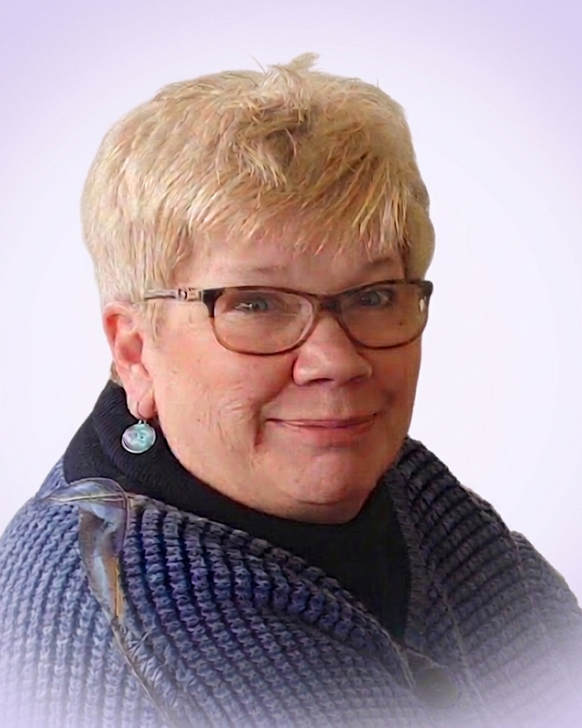 Christine Anne Cochran