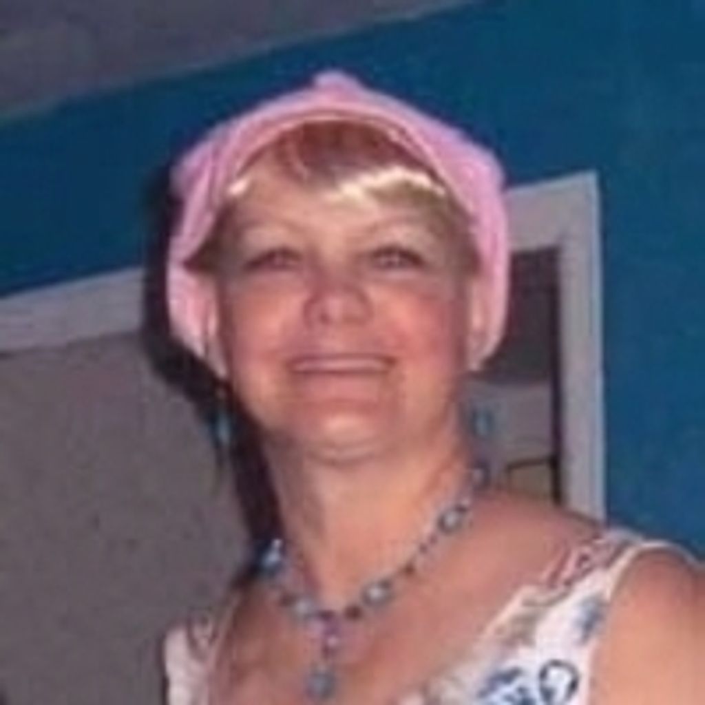 Barbara J. Antrobius