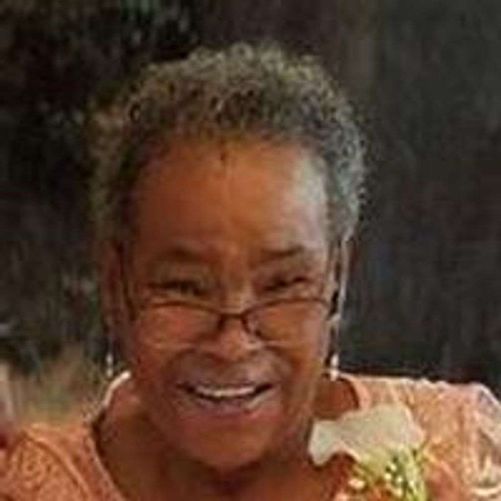 Betty Jean Harris Profile Photo