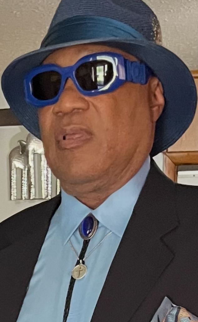 Charles Lindbergh Sanders Jr. Profile Photo