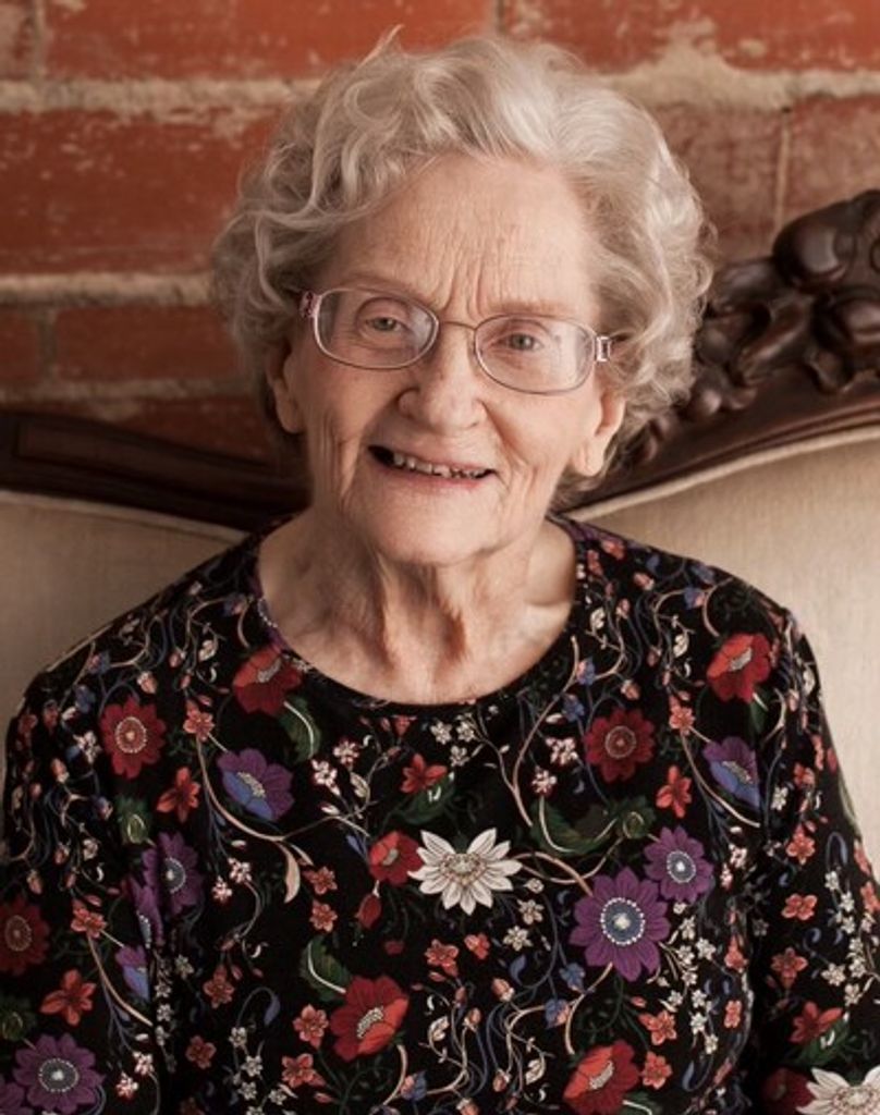 Jean Hughston Norman Profile Photo