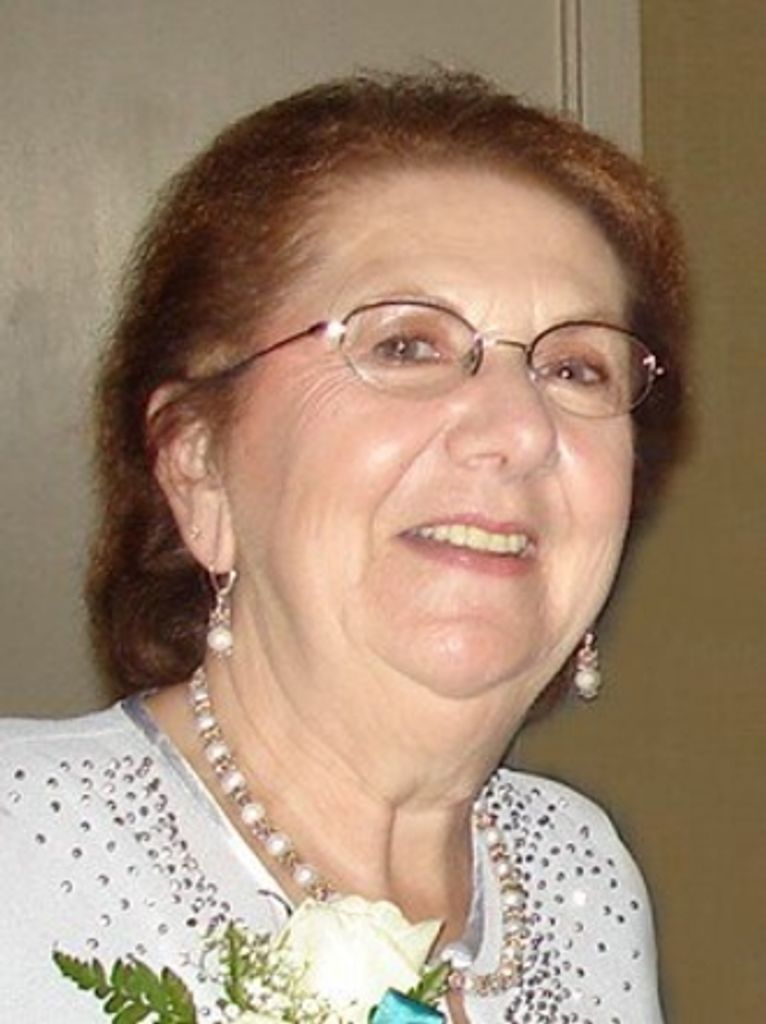 Delores A Torres Profile Photo