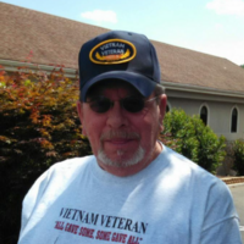 James Dean Goforth