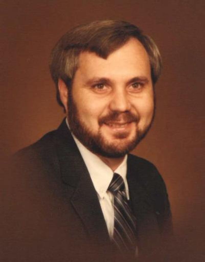 Ted Luke Profile Photo