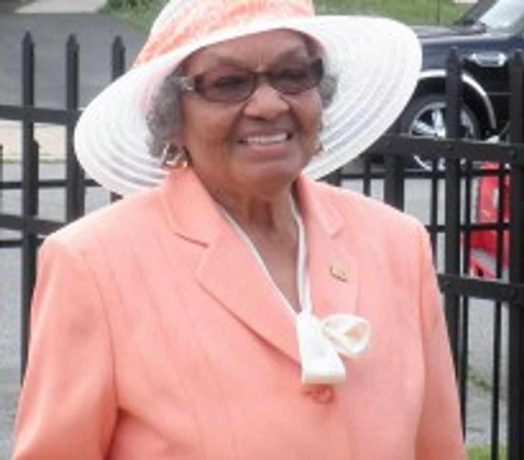 Dorothy M. Edney