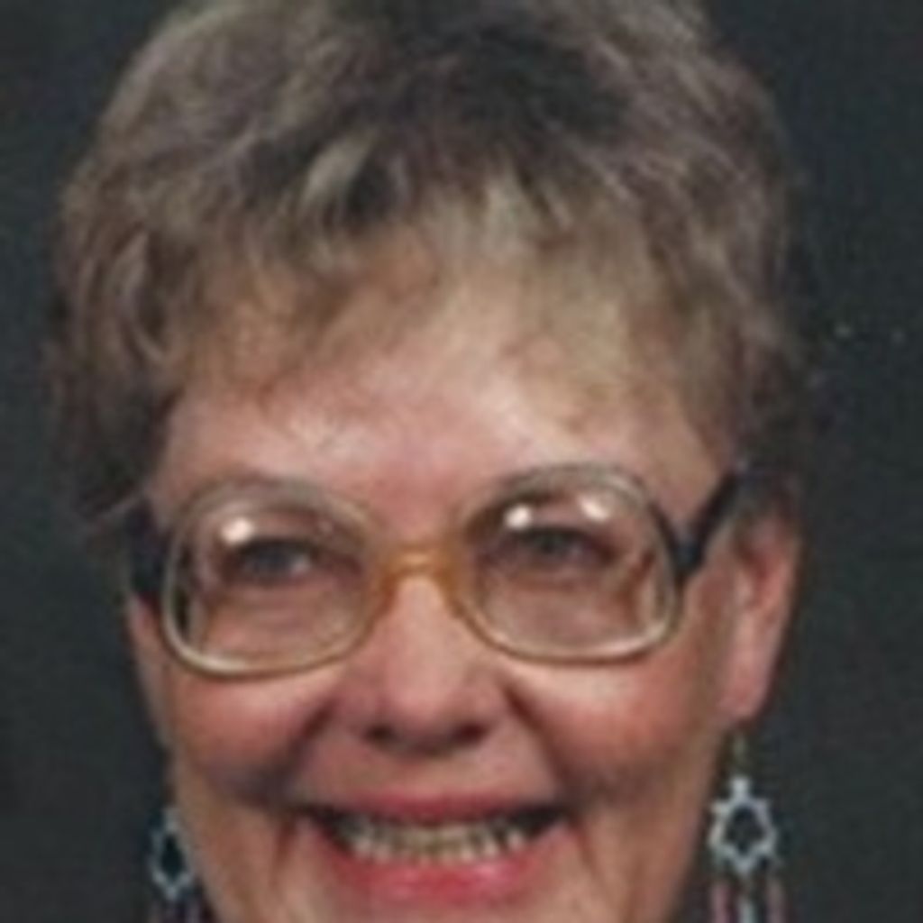 Dorothy Lucille Olson