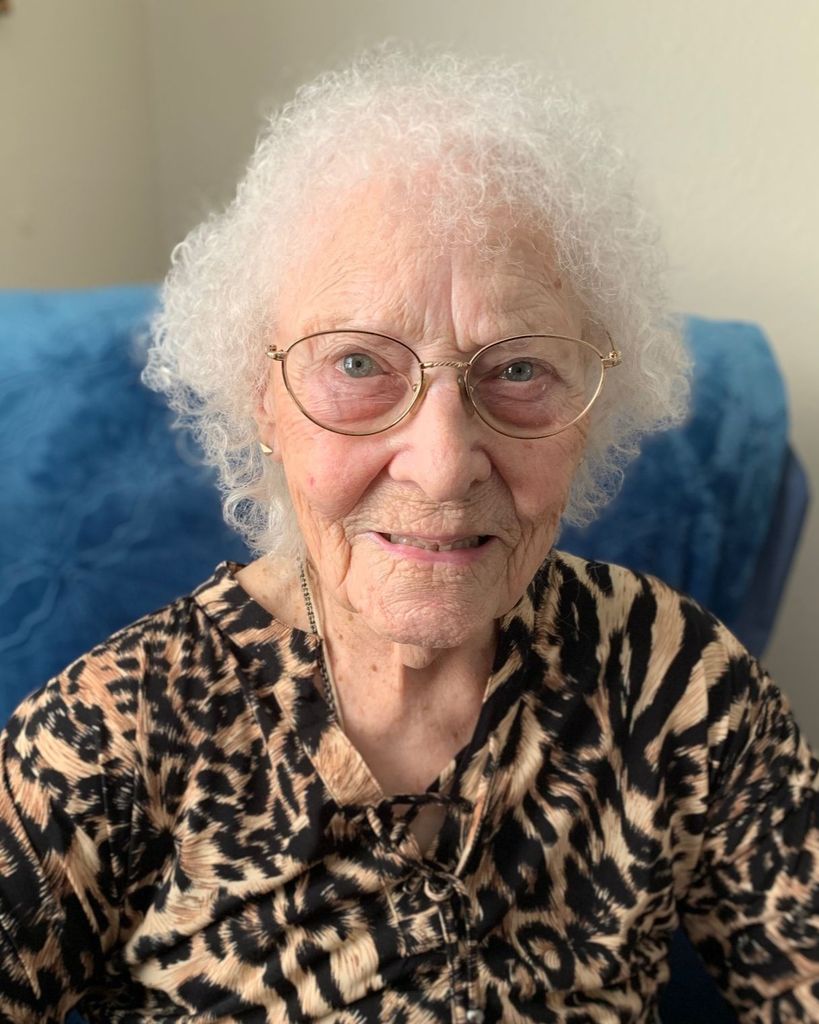 Frieda M Henson Profile Photo