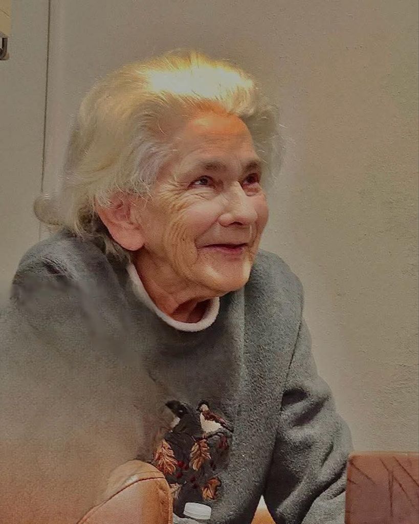 Barbara Jo Polson