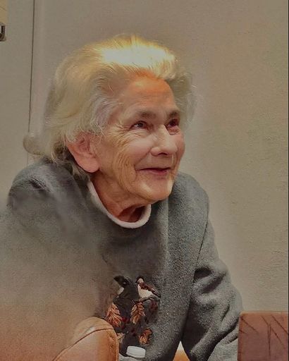 Barbara Jo Polson Profile Photo