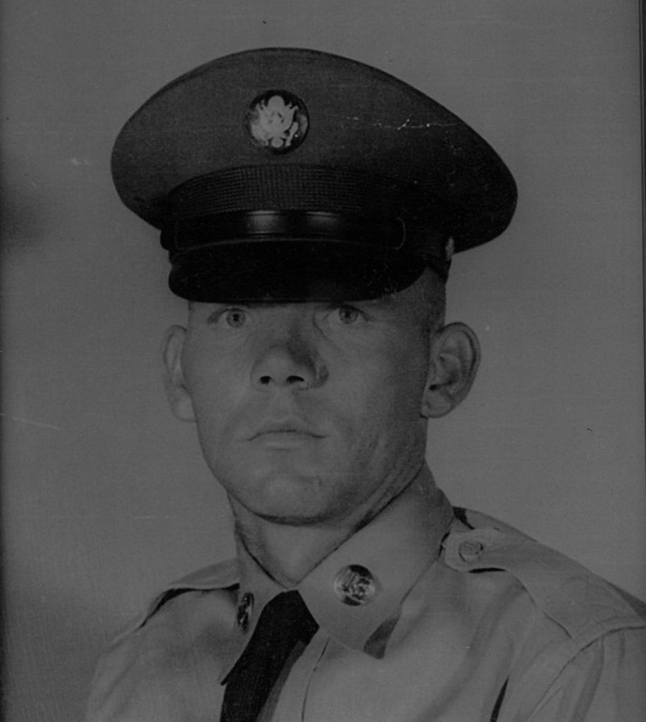 James “Ken” Kenneth Dellinger Profile Photo