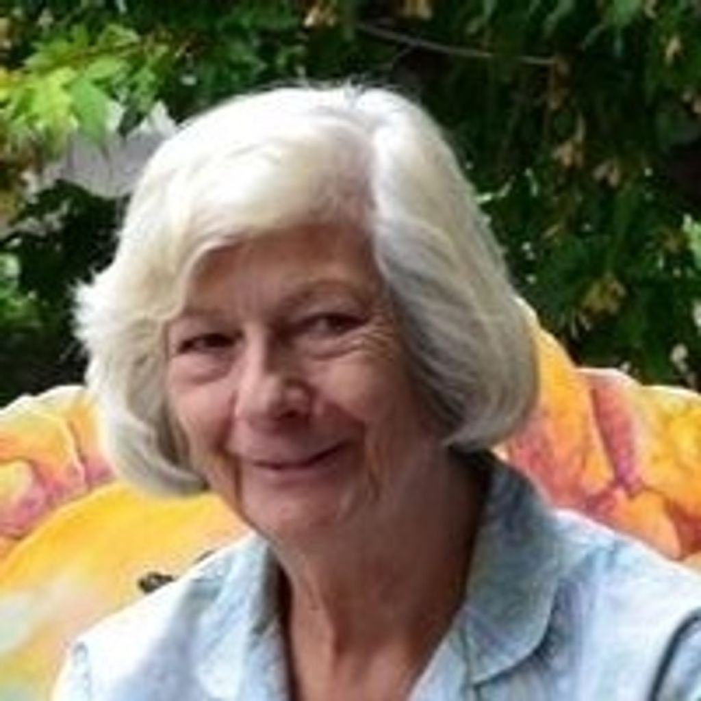 Joan Ford Kling Profile Photo