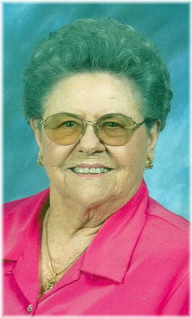 Leona Francis Chovanetz