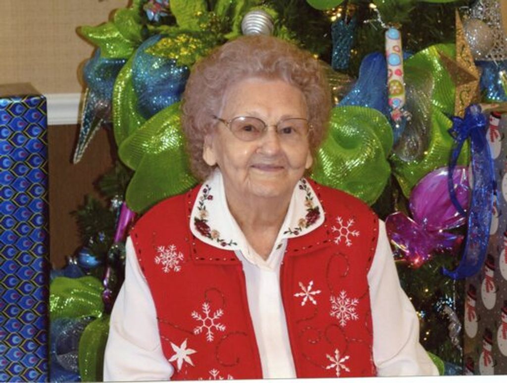Lucille Smothers Kee Profile Photo