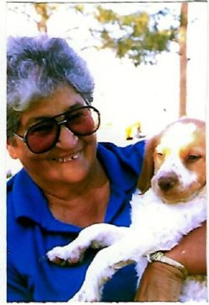 Nicanora Reyes